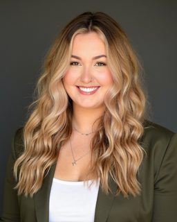 Kaelynn S. Hiber