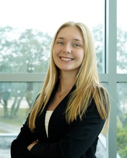McKenna A. Hagan